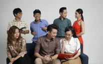 Phim "Những nhân viên gương mẫu" sẽ tiếp sóng "Về nhà đi con"