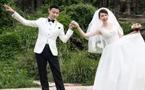 Chồng Thái Thiếu Phân: Tôi tốt hơn nhờ vợ!
