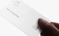 Thẻ tín dụng Apple Card sẽ không được phép mua tiền điện tử