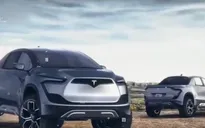Tesla sắp ra mắt xe bán tải chạy điện