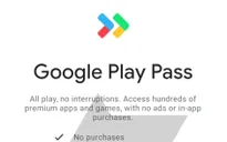 Google thử nghiệm dịch vụ game và ứng dụng tính phí hàng tháng trên Android