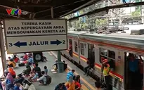 Thủ đô Jakarta hỗn loạn vì mất điện trên diện rộng kéo dài