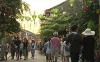 Việt Nam đón lượng du khách quốc tế cao trong 7 tháng đầu năm