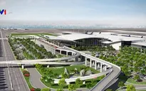 Đảm bảo tiến độ báo cáo nghiên cứu khả thi xây sân bay Long Thành