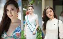 Hành trình đến ngôi vị Á hậu 2 còn tiếc nuối của Nguyễn Tường San tại Miss World Vietnam