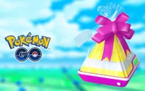 Pokémon GO công bố sự kiện tặng quà đặc biệt cho người chơi