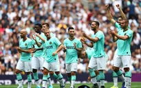 Inter Milan đả bại Tottenham bằng loạt sút luân lưu nghẹt thở