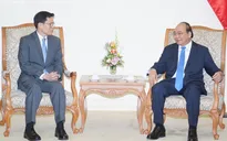 Việt Nam - Thái Lan hợp tác về lĩnh vực ngân hàng