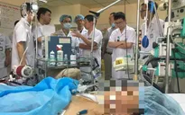 Tình tiết mới trong vụ tai biến chạy thận tại Hòa Bình