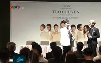 Violin kết hợp nhạc trẻ: Vươn tới văn hóa đại chúng