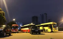 Phó Thủ tướng chỉ đạo xử lý kiến nghị về tình trạng “xe dù, bến cóc”