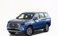 Xe ô tô Trung Quốc tìm cơ hội tại thị trường Việt Nam