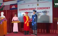 Đào tạo nhân lực quản lý hệ sinh thái biển và biến đổi khí hậu