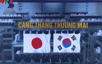 Hàn Quốc dành hơn 800 triệu USD đối phó với hạn chế xuất khẩu của Nhật