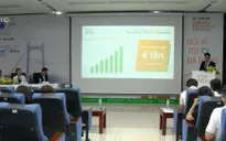 Hơn 9.000 vận động viên tham dự giải Marathon quốc tế Đà Nẵng 2019