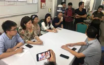 Đại diện trường Gateway nhận trách nhiệm vụ học sinh tử vong vì bị bỏ quên trên xe bus