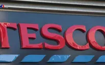 Tập đoàn bán lẻ Tesco cắt giảm hàng nghìn việc làm