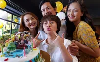 VTV Awards 2019: Bố Sơn của Về nhà đi con vẫn là số 1