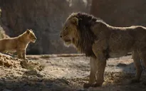 Vượt qua “Captain Marvel”, “The Lion King” trở thành bộ phim có doanh thu cao thứ hai trong năm 2019