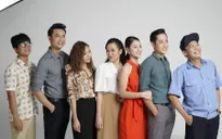 “Những nhân viên gương mẫu” quy tụ dàn diễn viên hot của “vũ trụ điện ảnh VTV”
