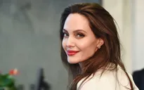 Angelina Jolie: Không gì quyến rũ bằng một người phụ nữ độc lập