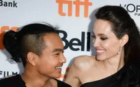 Con trai của Angelina Jolie du học ở Hàn Quốc