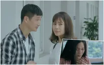 Hoa hồng trên ngực trái - Tập 1: Lỡ có thai với Thái (Ngọc Quỳnh), Khuê (Hồng Diễm) nào biết còn một cô gái khác chung số phận