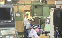 Tổng lợi nhuận của các doanh nghiệp niêm yết quý II tăng 7,5%
