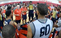 Jerry Colangelo tự tin về nhân sự đội tuyển Mỹ chuẩn bị World Cup 2019