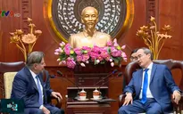 TP.HCM sẵn sàng tạo điều kiện thuận lợi cho nhà đầu tư công nghệ và đào tạo