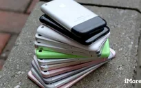 Tại sao iPhone cũ lại có giá hơn rất nhiều smartphone Android cũ?