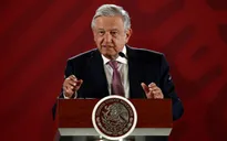 Mexico kêu gọi Mỹ siết chặt hoạt động buôn bán súng đạn