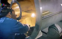 Năng suất lao động Việt Nam thuộc nhóm thấp nhất khu vực ASEAN