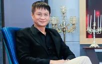 Lê Hoàng: "Nhiều cuộc thi Hoa hậu quý bà hiện nay sặc mùi kinh doanh"