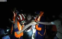 Lũ quét tại Trung Quốc, ít nhất 10 người thiệt mạng