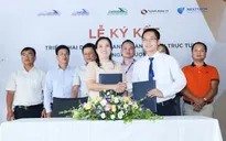 Ngành đường sắt triển khai dịch vụ thanh toán trực tuyến qua ví điện tử Ngân Lượng