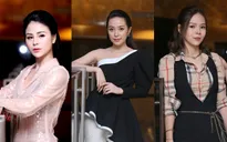Dàn diễn viên xinh đẹp của Những nhân viên gương mẫu