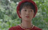 Bán chồng - Tập 6: Ngày cưới Nương, Vui say khướt nhớ người tình