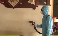 Đà Nẵng tổ chức chiến dịch cao điểm phòng chống sốt xuất huyết