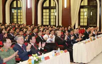Bồi dưỡng kiến thức cho cán bộ quy hoạch cấp chiến lược