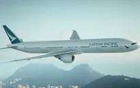 Hãng hàng không thừa nhận đã lén giám sát hành khách qua camera