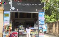 Lãnh đạo địa phương - Lực lượng nòng cốt giúp phòng, chống tác hại thuốc lá