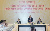 Phải tạo chuyển biến về giáo dục đạo đức lối sống
