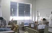 Ung thư gan đứng đầu về số người mắc tại Việt Nam