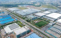 TP.HCM khó xử lý cán bộ sai phạm liên quan dự án Khu công nghệ cao