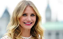 Hậu giải nghệ, Cameron Diaz hạnh phúc hơn bao giờ hết