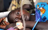 Sốt rét hoành hành tại Burundi, hơn 1.800 người tử vong