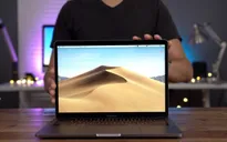 Apple chuẩn bị khai tử dòng MacBook Pro 15 inch
