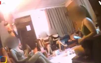 Bắc Ninh: Rà soát xử lý nghiêm tệ nạn mại dâm trá hình karaoke