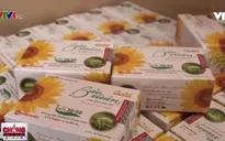 Khởi tố 9 đối tượng sản xuất thực phẩm chức năng và tân dược giả